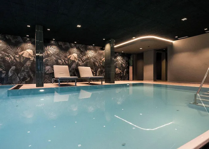 Отель Wellnesshotel Wittelsbach Бад-Фюссинг