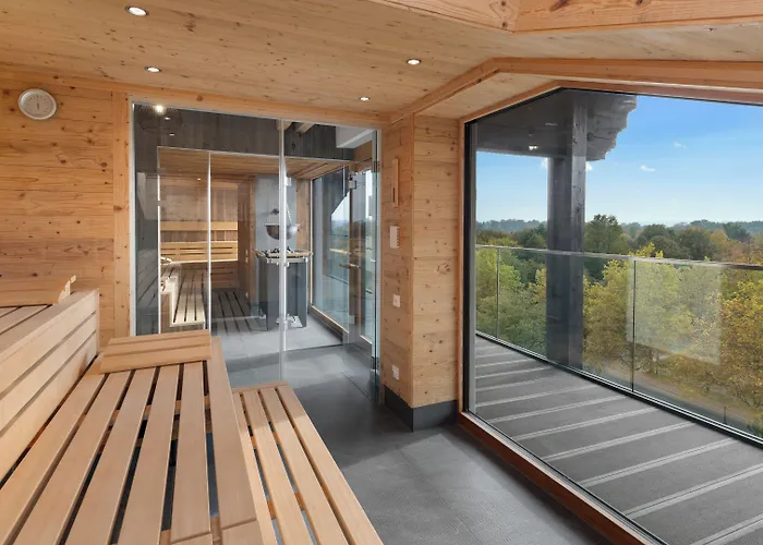 Wellnesshotel Wittelsbach