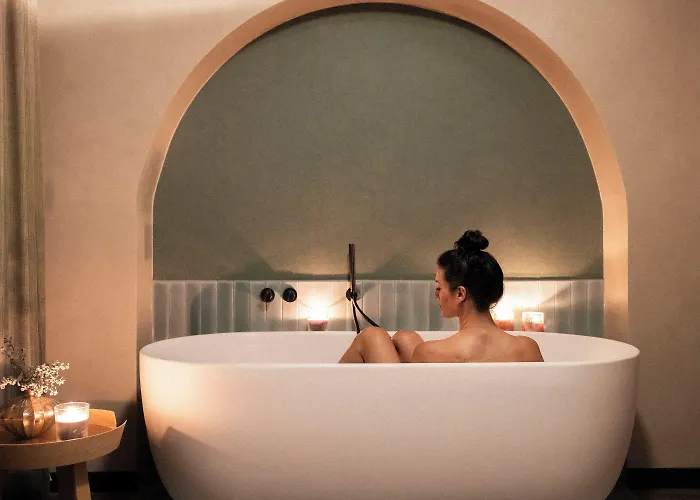 Отель Wellnesshotel Wittelsbach Бад-Фюссинг