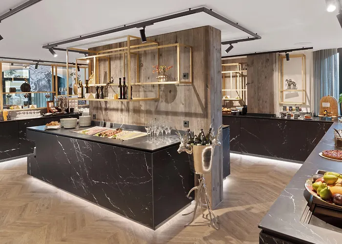 Wellnesshotel Wittelsbach Bad Fussing