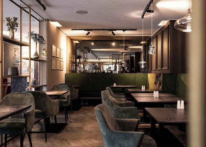 Отель Wellnesshotel Wittelsbach