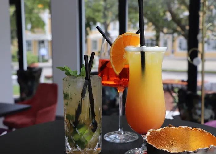 Wellnesshotel Wittelsbach Hotel 4*