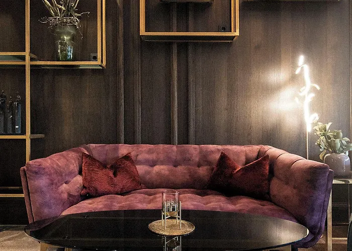 Hotel Wellnesshotel Wittelsbach Bad Fussing