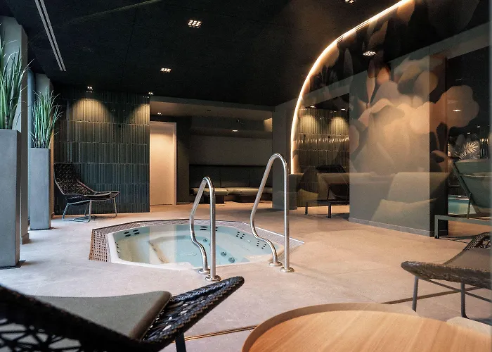 Wellnesshotel Wittelsbach Отель Бад-Фюссинг