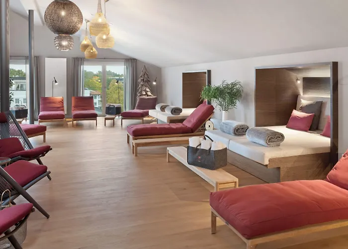 Wellnesshotel Wittelsbach