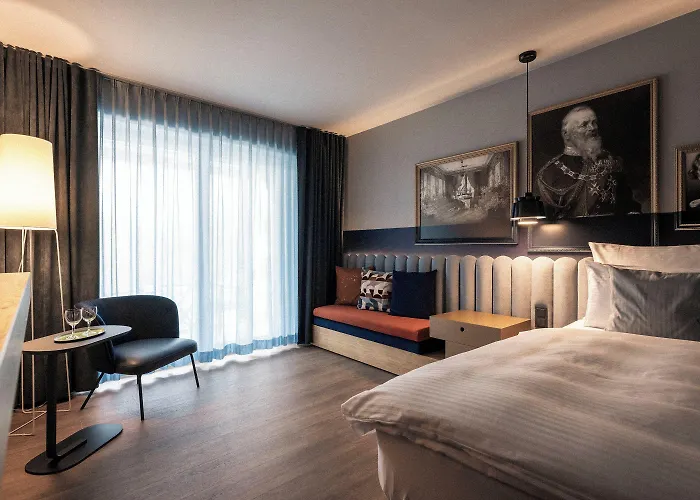 Wellnesshotel Wittelsbach Bad Fussing