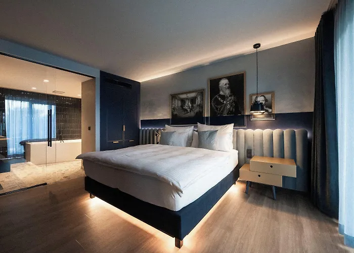 Hotel Wellnesshotel Wittelsbach