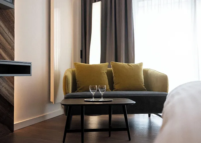 Wellnesshotel Wittelsbach Hotel Bad Fussing