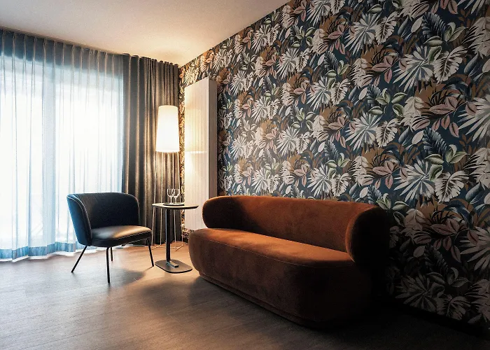 Отель Wellnesshotel Wittelsbach