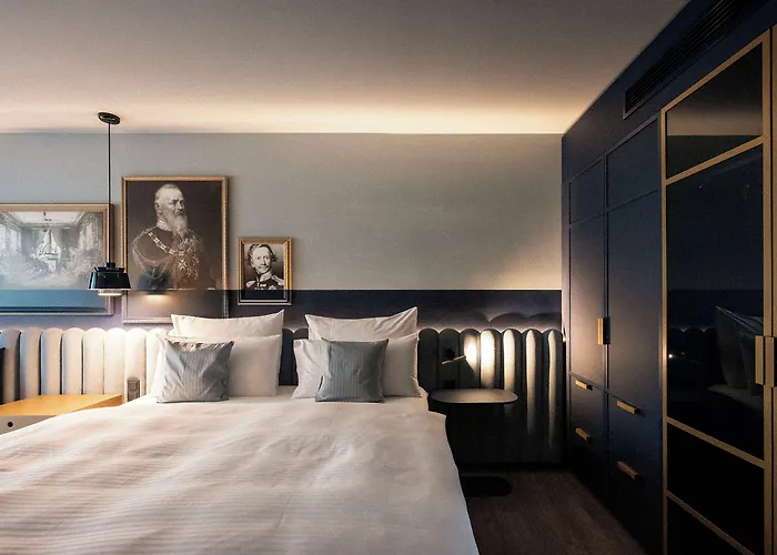 Wellnesshotel Wittelsbach