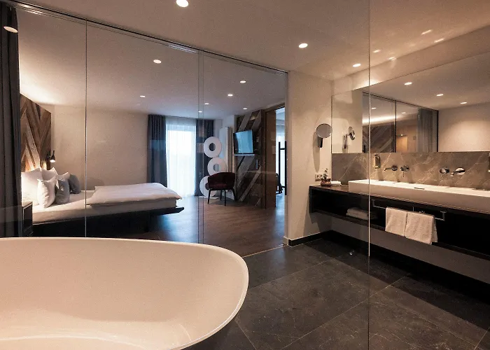 Wellnesshotel Wittelsbach 4* Бад-Фюссинг