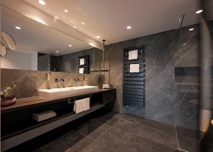 Отель Wellnesshotel Wittelsbach Бад-Фюссинг