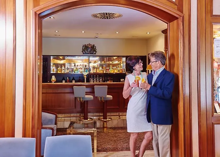 Wellnesshotel Wittelsbach 4*