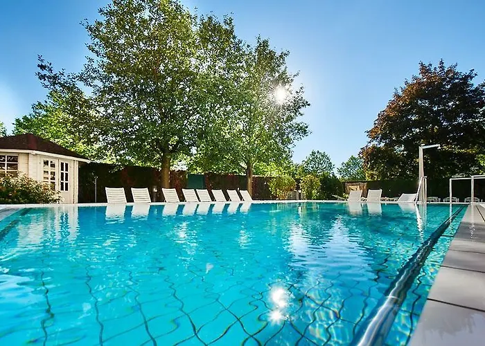 Wellnesshotel Wittelsbach Отель 4*