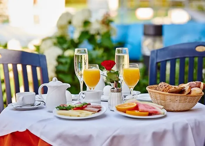 Wellnesshotel Wittelsbach Hotel